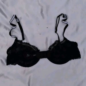 Body Bra Panty