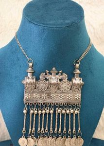 ⛓️Banjara Navratri Vintage Neckpiece⛓️
