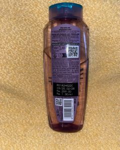 L'Oreal Hyaluron Pure Shampoo