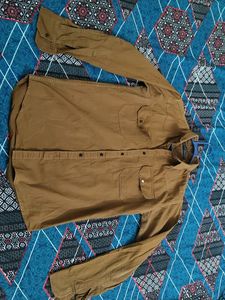 Zara Man Shirt