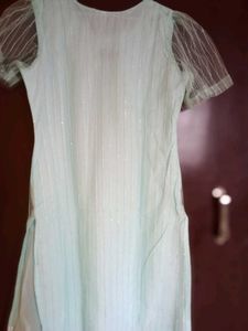 combo new kurti and shrug