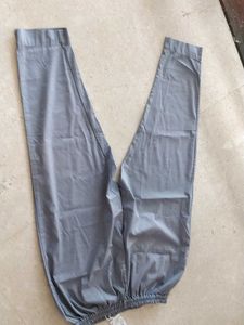 Comfortable Grey Palazzos