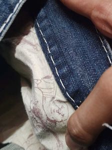 True Religion Men's Jeans rare