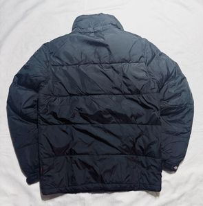 Dickies Puffer Jacket