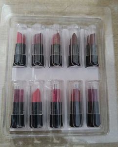 Avon 10 in 1 Lipstick Set - Assorted Colors