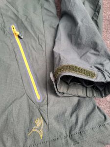 2 Jacket COMBO