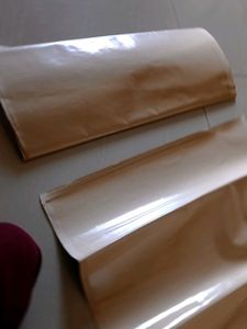 Plastic Cover For Books And Notebooks