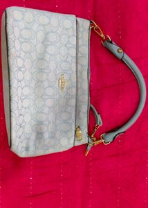 Coach Crossbody Bag