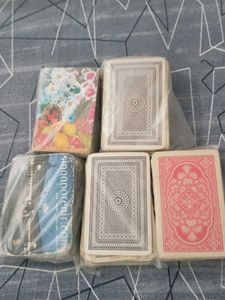 Playing Card Lot