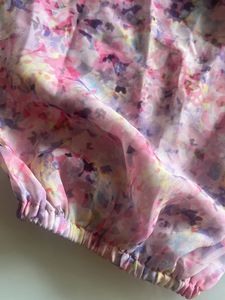 AND Floral Top