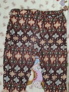 Patterned Casual Pants (Buy 1 Get One 🆓)