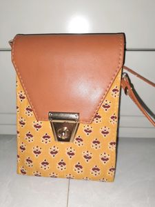 Mobile & Cash Purse