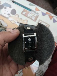 Helix Women's Watch - Stylish & Functional