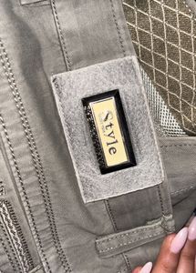 Men's Casual Khaki Pants