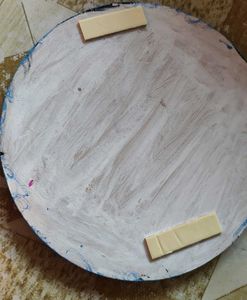 Handmade Mandala Wall Decor