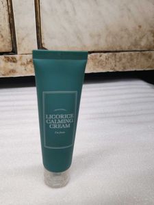 I'm From Licorice Calming Cream