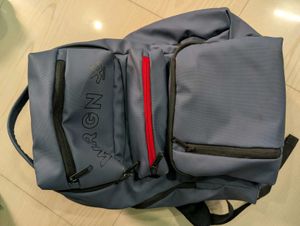WRGN Backpack