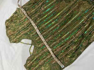 Banarasi Suit