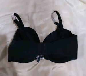 Victorias Secret Black Bra