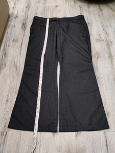 Ma5755 Sabrin bootcut pant waist 36 inches