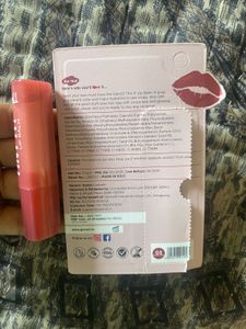 Glam21 Tint It! Lip Balm - Dragon Fruit