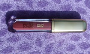 FACES CANADA COMFY MATTE LIP COLOR