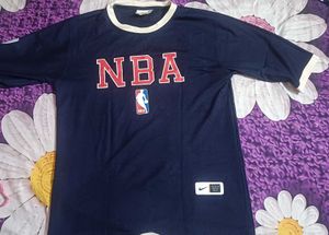 Vintage NBA Basketball T-Shirt