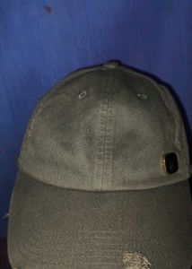 Classic Polo Cap