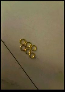 Jumpring For Jwellery Making