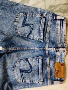 SPYKER Men's Jeans