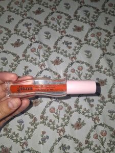 Gison Tinted Lip Oil