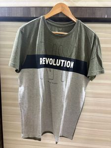 Men's Graphic T-Shirt
