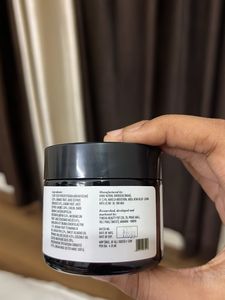 Nature 4 ‘Nature night repair cream