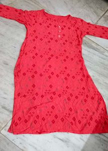3 kurti combo!