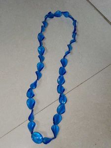 Blue Colour Chain