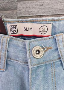 Light blue Boys Jeans with Tag