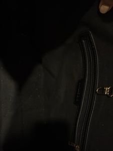 Stylish Brown miraggio Tote Bag