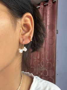 Cute Bow Earrings