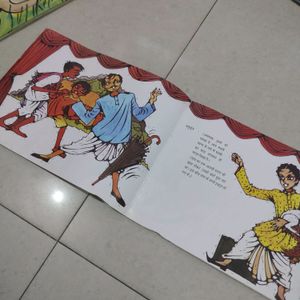 Children Comic Books