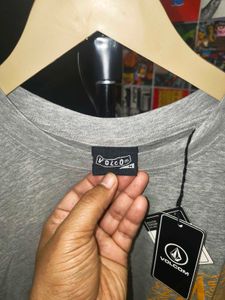 VOLCOM LOOSE FIT GRAPHIC PRINTED TEE ❤️‍🔥🔥