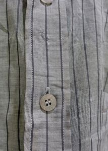 Pierre Cardin Paris Linen Shirt