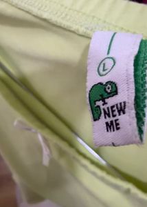 Newme Y2k Midi Skirt