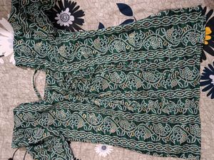 Beautiful kurti