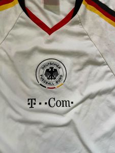 Germany football Jersey