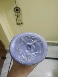 shampoo