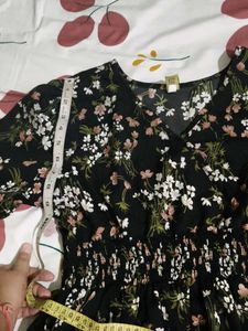 peplum top women