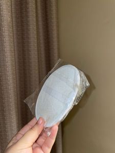 Natural Loofah Exfoliating Pad