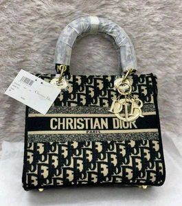 CHRISTIAN DIOR**LADY D-LITE BAG* WD BOX(COPY)