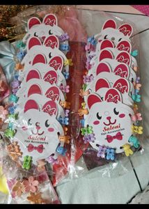 Cute Saloni Hair Clips
