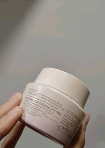 Haruharu Wonder Black Rice Moisturizing Cream